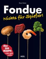 Fondue Cover des Buches Fondue (ISBN: 9783868524574)