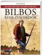 Bilbos Reise zum Erebor Cover des Buches Bilbos Reise zum Erebor (ISBN: 9783868526295)