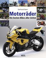 Motorräder Cover des Buches Motorräder (ISBN: 9783868527049)