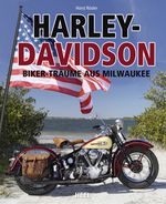 Harley-Davidson Cover des Buches Harley-Davidson (ISBN: 9783868529456)