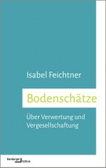 Bodenschätze Cover des Buches Bodenschätze (ISBN: 9783868543933)