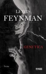 GENETICA Cover des Buches GENETICA (ISBN: 9783868582147)