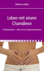 Leben mit einem Chamäleon Cover des Buches Leben mit einem Chamäleon (ISBN: 9783868586497)