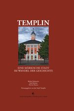 Templin Cover des Buches Templin (ISBN: 9783868631142)