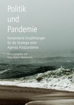 Politik und Pandemie Cover des Buches Politik und Pandemie (ISBN: 9783868632309)
