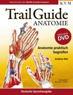 Trail Guide Anatomie Cover des Buches Trail Guide Anatomie (ISBN: 9783868672060)