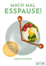 Mach mal Esspause! Cover des Buches Mach mal Esspause! (ISBN: 9783868676563)