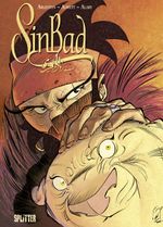 SinBad Cover des Buches SinBad (ISBN: 9783868690668)