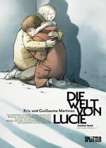 Welt von Lucie, Die Cover des Buches Welt von Lucie, Die (ISBN: 9783868690989)