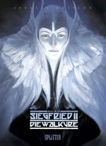 Siegfried II. Special Edition Cover des Buches Siegfried II. Special Edition (ISBN: 9783868691146)