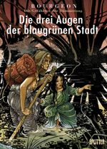 Gefährten der Dämmerung, Die Cover des Buches Gefährten der Dämmerung, Die (ISBN: 9783868691450)