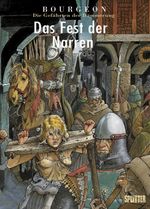 Gefährten der Dämmerung, Die Cover des Buches Gefährten der Dämmerung, Die (ISBN: 9783868691467)