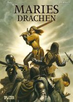 Maries Drachen. Band 2 Cover des Buches Maries Drachen. Band 2 (ISBN: 9783868691573)