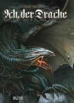 Ich, der Drache Cover des Buches Ich, der Drache (ISBN: 9783868692068)