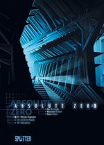 Absolute Zero Cover des Buches Absolute Zero (ISBN: 9783868693249)