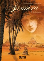 Sasmira. Band 2 Cover des Buches Sasmira. Band 2 (ISBN: 9783868694802)