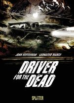 Driver for the Dead Cover des Buches Driver for the Dead (ISBN: 9783868695069)
