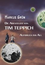 Die Abenteuer von Tim Teppich Cover des Buches Die Abenteuer von Tim Teppich (ISBN: 9783868702743)