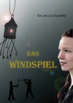 Das Windspiel Cover des Buches Das Windspiel (ISBN: 9783868704341)