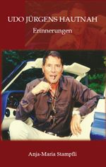 Udo Jürgens hautnah Cover des Buches Udo Jürgens hautnah (ISBN: 9783868707830)