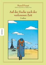 Auf der Suche nach der verlorenen Zeit Cover des Buches Auf der Suche nach der verlorenen Zeit (ISBN: 9783868732610)
