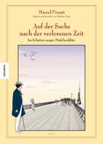 Auf der Suche nach der verlorenen Zeit (Band 7) Cover des Buches Auf der Suche nach der verlorenen Zeit (Band 7) (ISBN: 9783868732627)