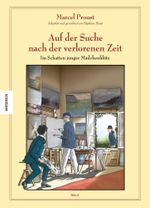 Auf der Suche nach der verlorenen Zeit (Band 8) Cover des Buches Auf der Suche nach der verlorenen Zeit (Band 8) (ISBN: 9783868732634)