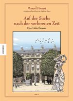 Auf der Suche nach der verlorenen Zeit (Band 3) Cover des Buches Auf der Suche nach der verlorenen Zeit (Band 3) (ISBN: 9783868732658)