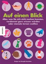 Auf einen Blick Cover des Buches Auf einen Blick (ISBN: 9783868732764)