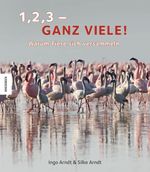 1, 2, 3 – ganz viele! Cover des Buches 1, 2, 3 – ganz viele! (ISBN: 9783868733273)