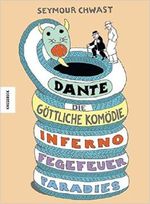 Göttliche Komödie Cover des Buches Göttliche Komödie (ISBN: 9783868733396)