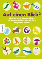 Auf einen Blick 2 Cover des Buches Auf einen Blick 2 (ISBN: 9783868733624)