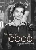Für immer Coco Cover des Buches Für immer Coco (ISBN: 9783868734331)