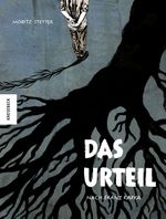 Das Urteil Cover des Buches Das Urteil (ISBN: 9783868735246)