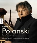 Roman Polanski Cover des Buches Roman Polanski (ISBN: 9783868735673)
