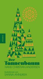 Der Tannenbaum Cover des Buches Der Tannenbaum (ISBN: 9783868736311)