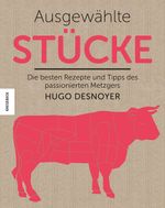 Ausgewählte Stücke Cover des Buches Ausgewählte Stücke (ISBN: 9783868736359)