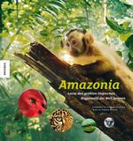 Amazonia Cover des Buches Amazonia (ISBN: 9783868736601)