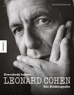 Leonard Cohen Cover des Buches Leonard Cohen (ISBN: 9783868737363)