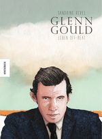 Glenn Gould Cover des Buches Glenn Gould (ISBN: 9783868737509)