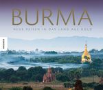 Burma Cover des Buches Burma (ISBN: 9783868737936)