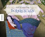 Dornröschen Cover des Buches Dornröschen (ISBN: 9783868738018)