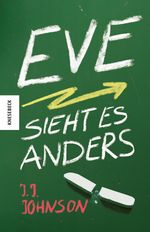Eve sieht es anders Cover des Buches Eve sieht es anders (ISBN: 9783868738193)