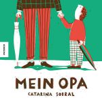 Mein Opa Cover des Buches Mein Opa (ISBN: 9783868739039)
