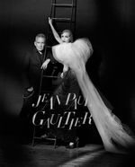 Jean Paul Gaultier - From the Sidewalk to the Catwalk: Eine Retrospektive Cover des Buches Jean Paul Gaultier - From the Sidewalk to the Catwalk: Eine Retrospektive (ISBN: 9783868739077)
