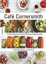 Café Cornersmith Cover des Buches Café Cornersmith (ISBN: 9783868739244)