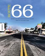 Route 66 Cover des Buches Route 66 (ISBN: 9783868739862)