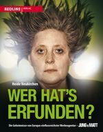 Wer hat's erfunden? Cover des Buches Wer hat's erfunden? (ISBN: 9783868812992)