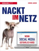 Nackt im Netz Cover des Buches Nackt im Netz (ISBN: 9783868813135)