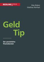 Geld-Tip Cover des Buches Geld-Tip (ISBN: 9783868813883)
